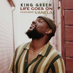 Picture of King Green