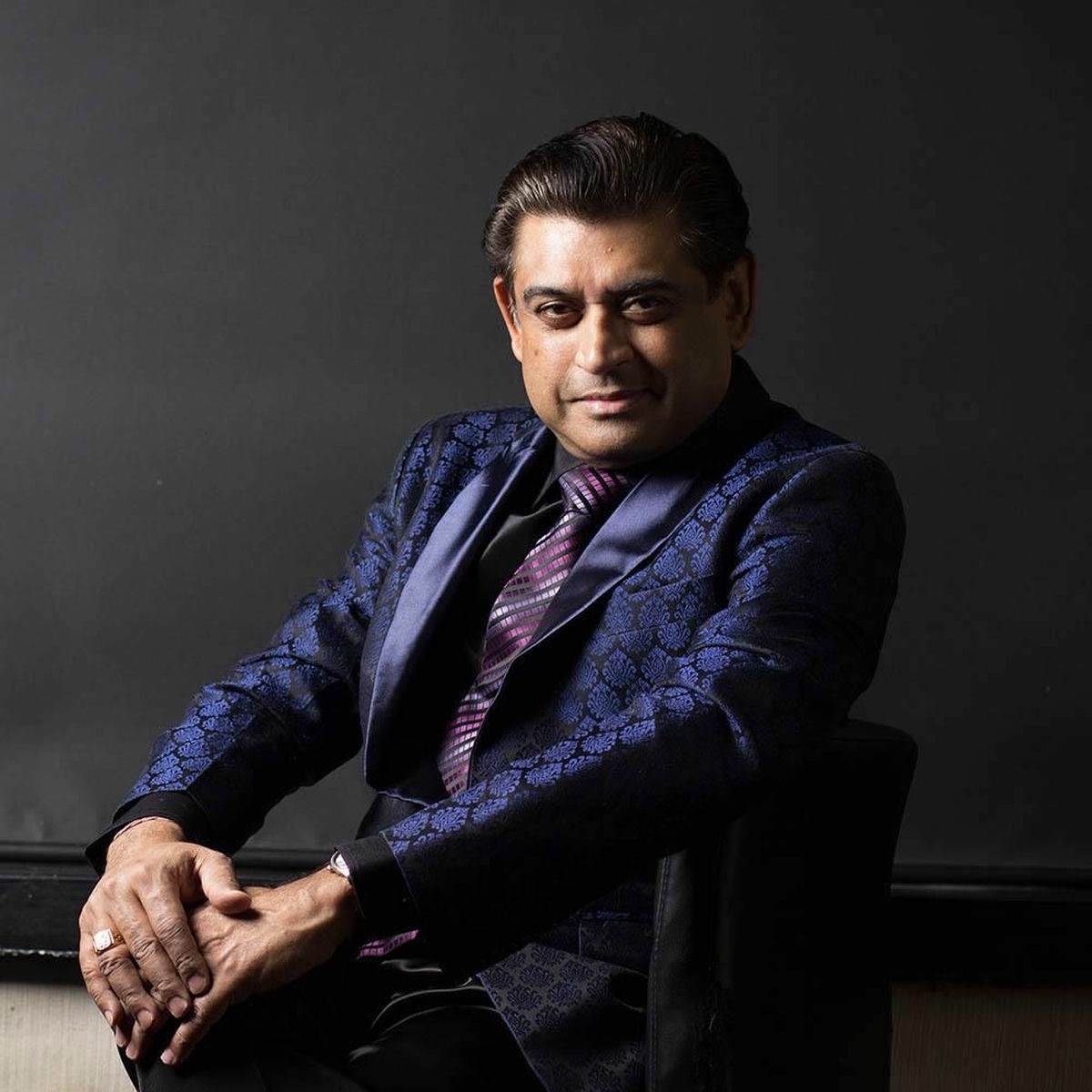 Amit Kumar