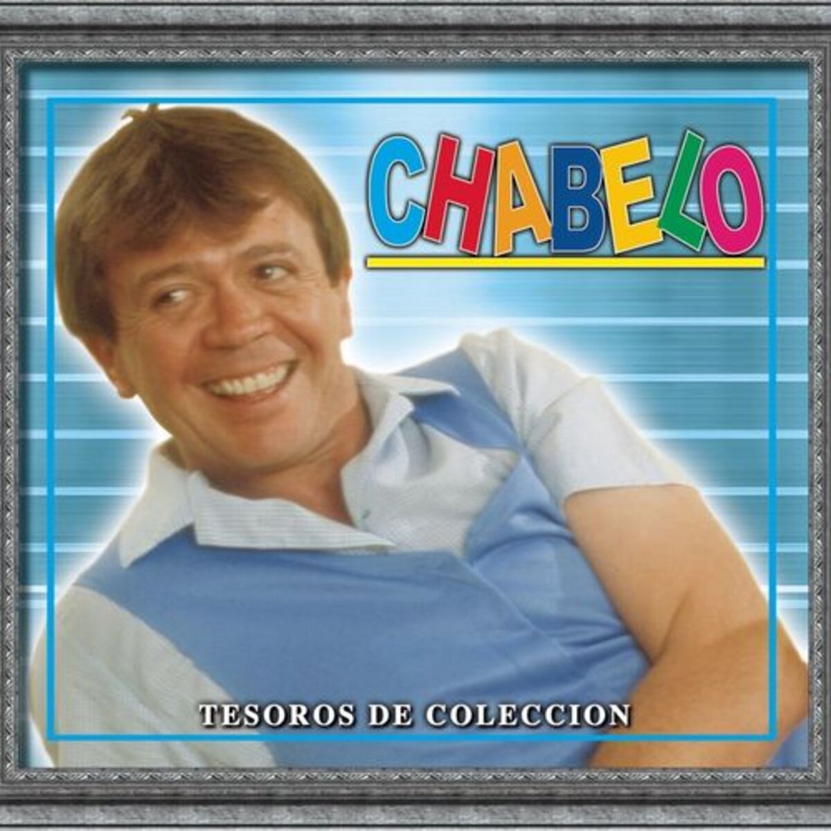 Chabelo