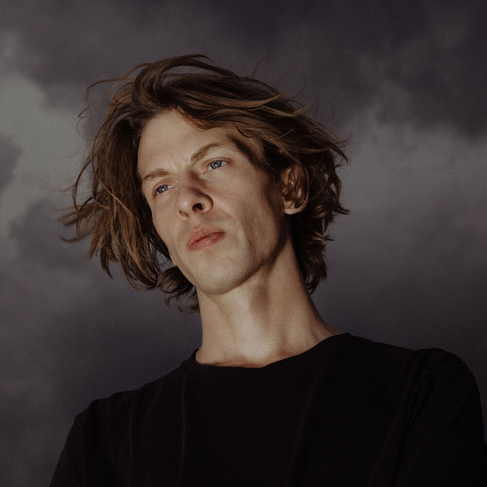 Picture of Max Prosa