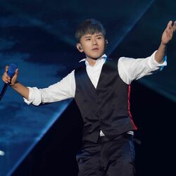 Picture of 张杰