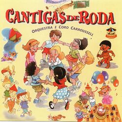 Picture of Orquestra e Coro Carroussell