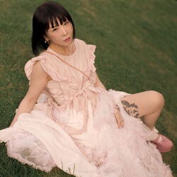 Picture of 大森靖子