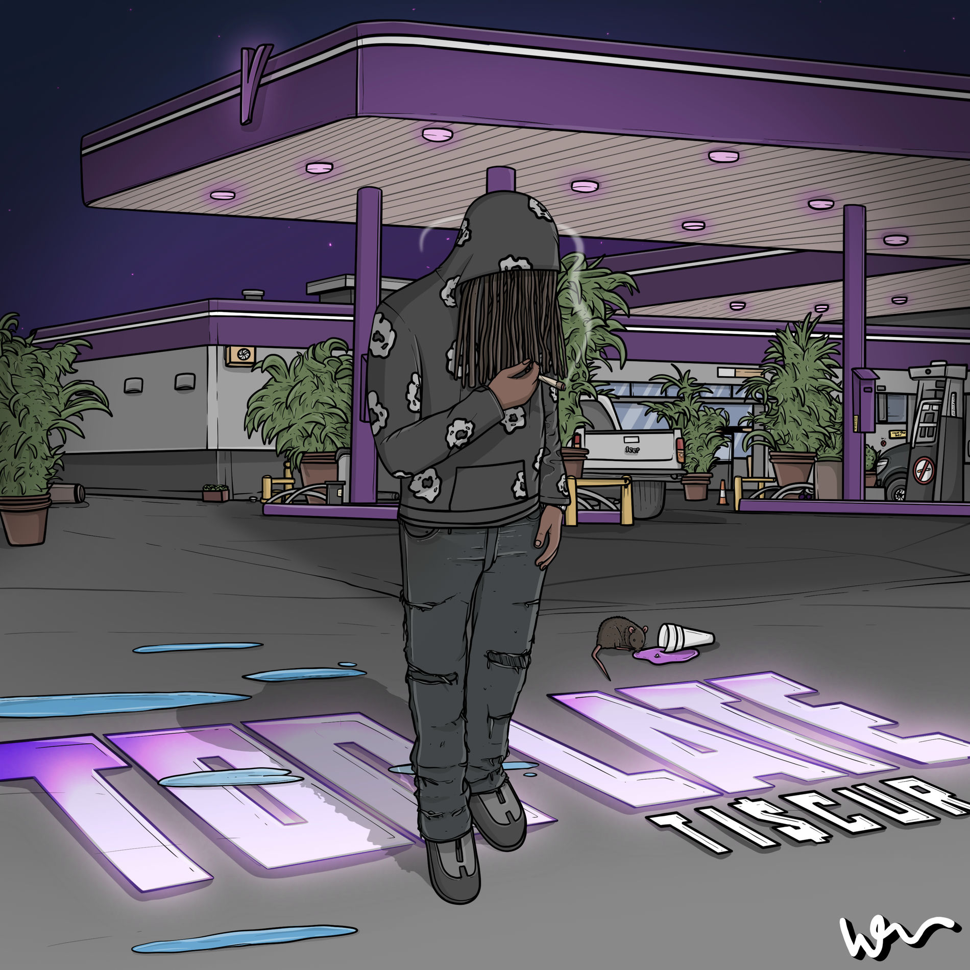TI$CUR