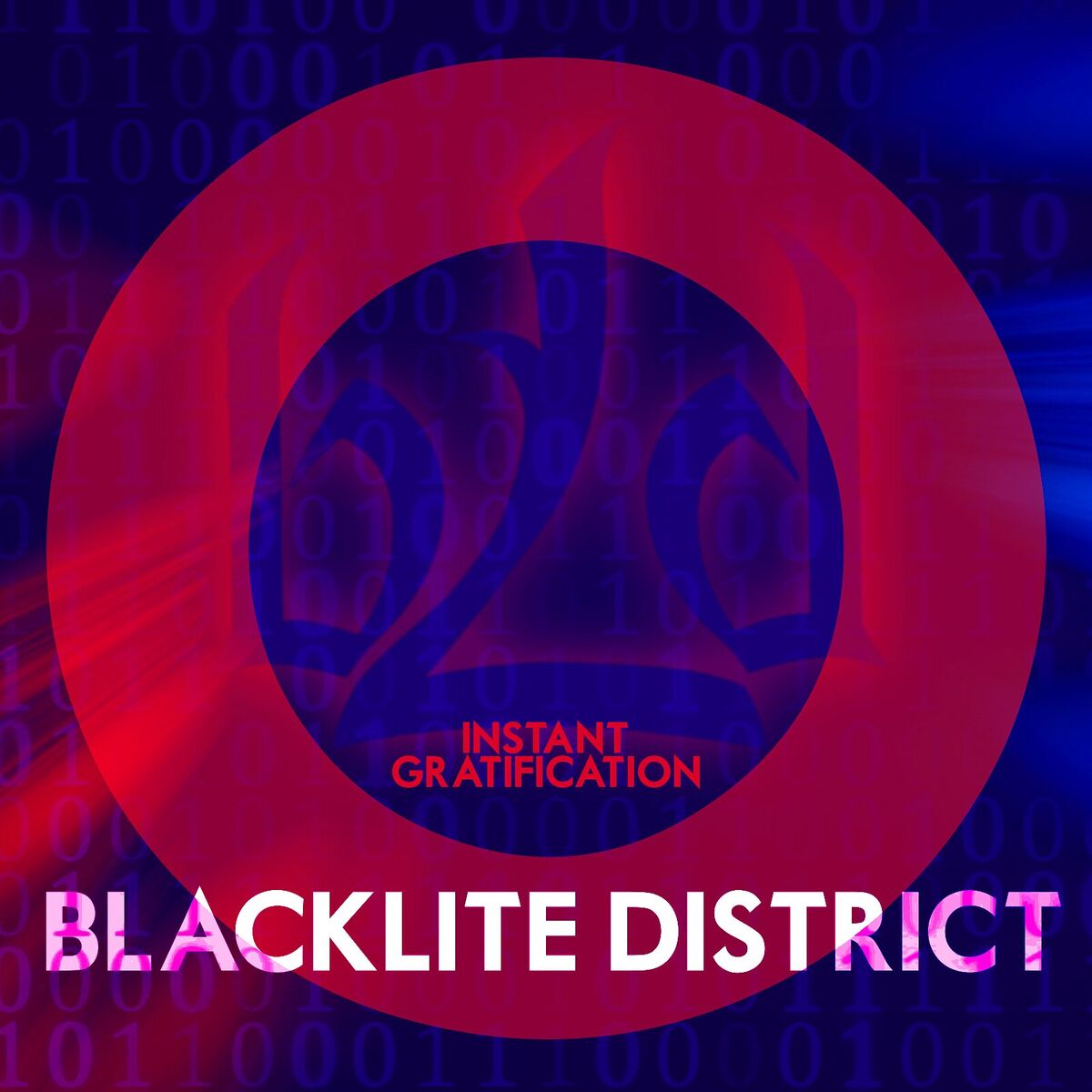 Blacklite District