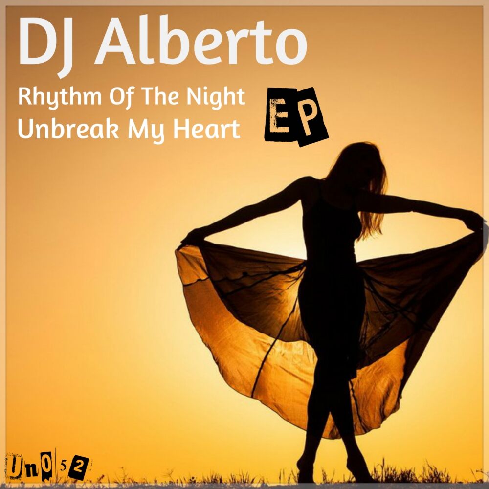 Picture of DJ Alberto