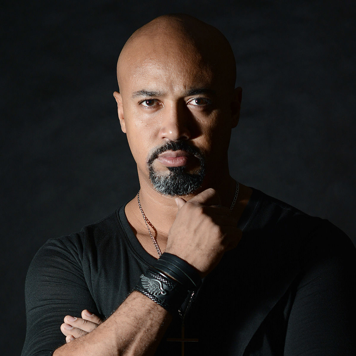 Artist picture of Leif Bessa