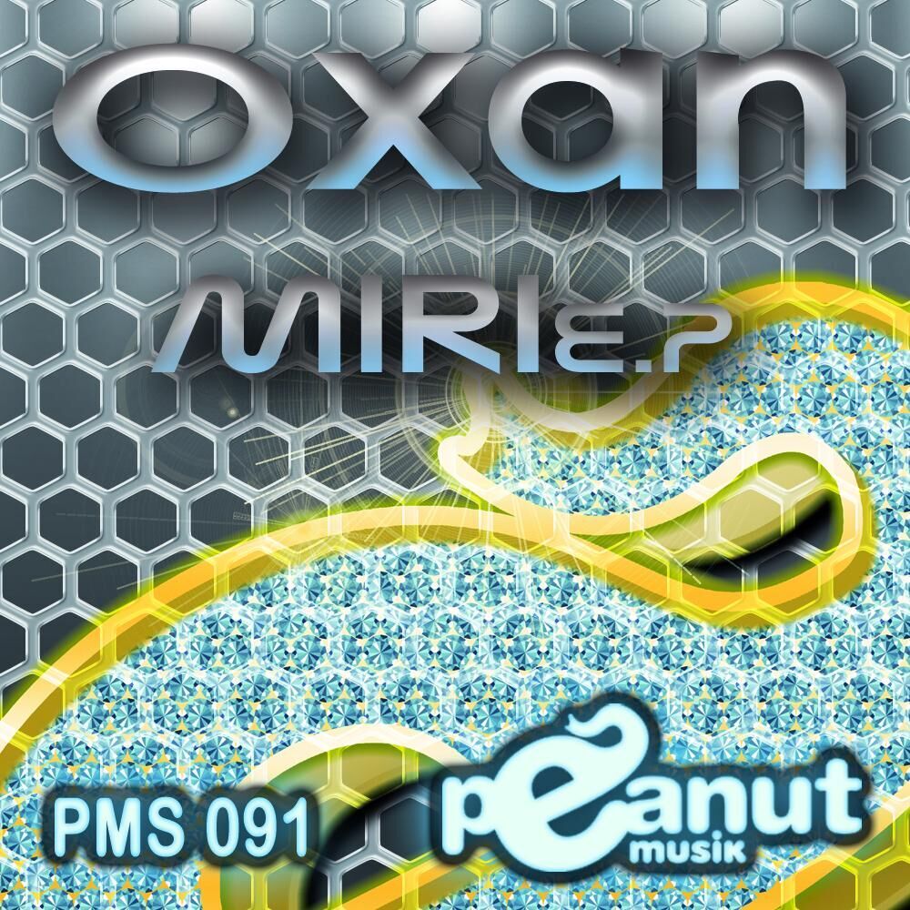 Picture of Oxan