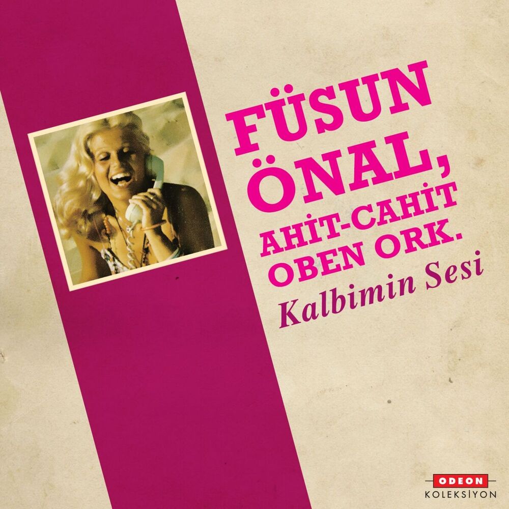Picture of Füsun Önal