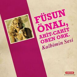 Picture of Füsun Önal
