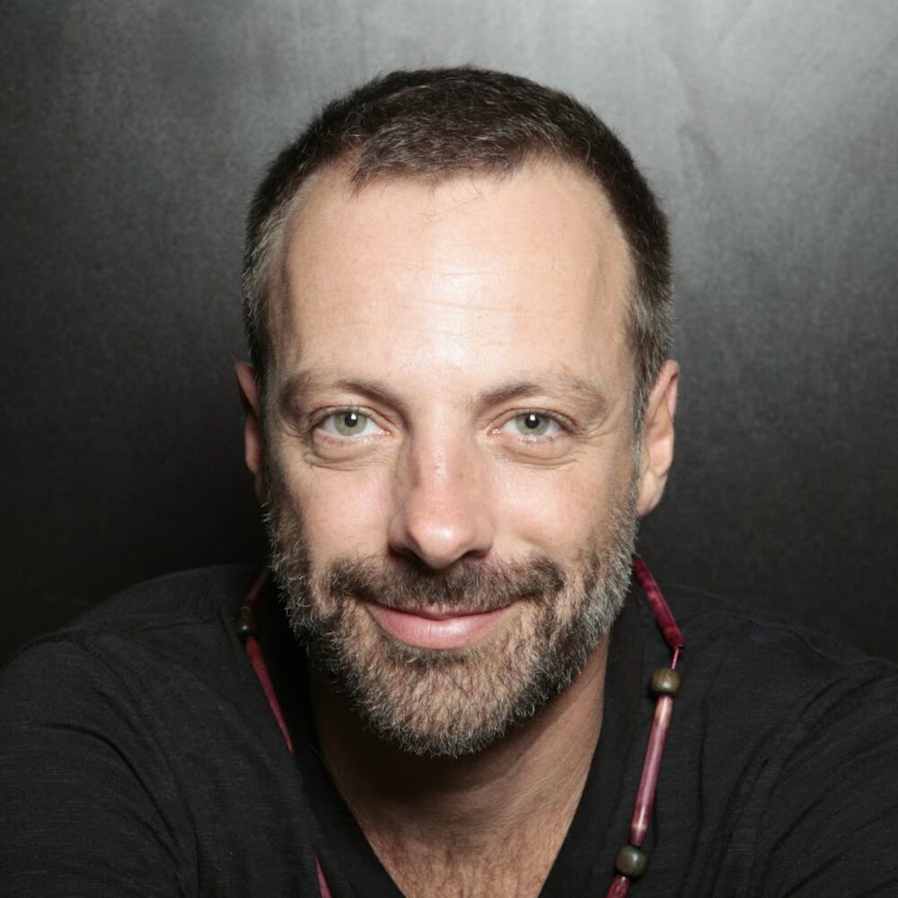 Picture of Guilherme Kastrup