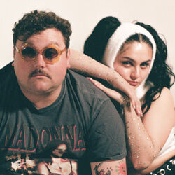 Picture of Just Friends