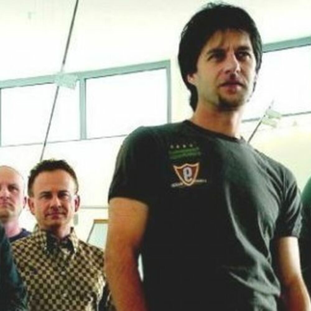 Picture of Team