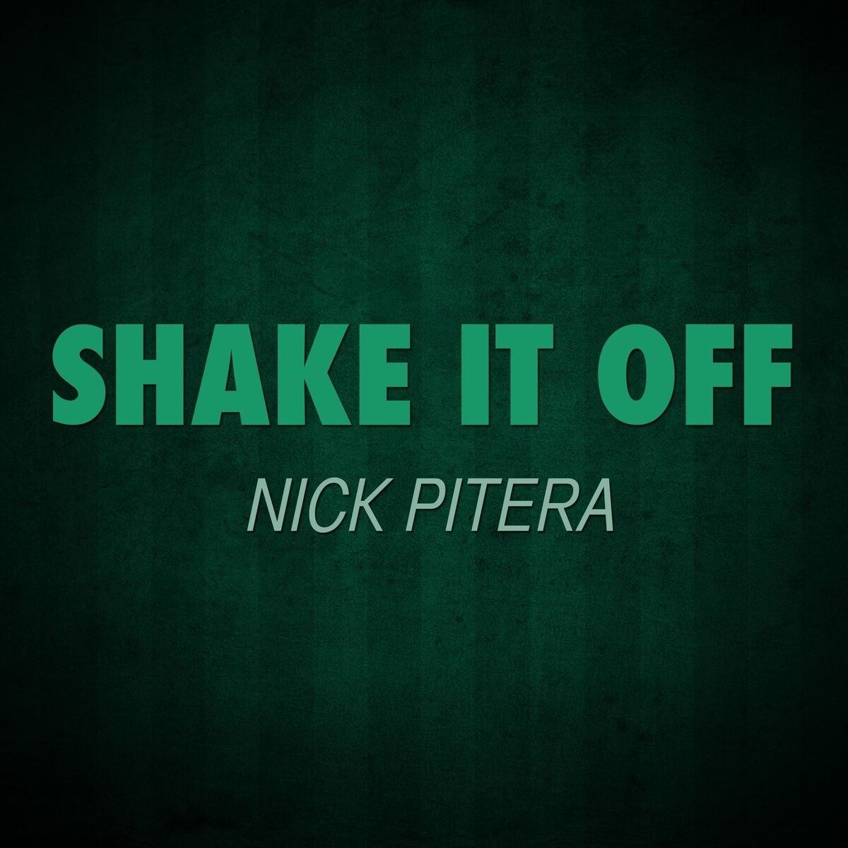 Nick Pitera