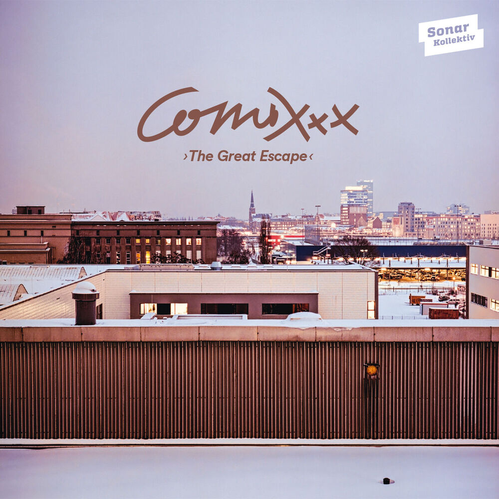 Picture of ComixXx