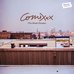 Picture of ComixXx
