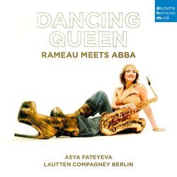 Picture of Lautten Compagney