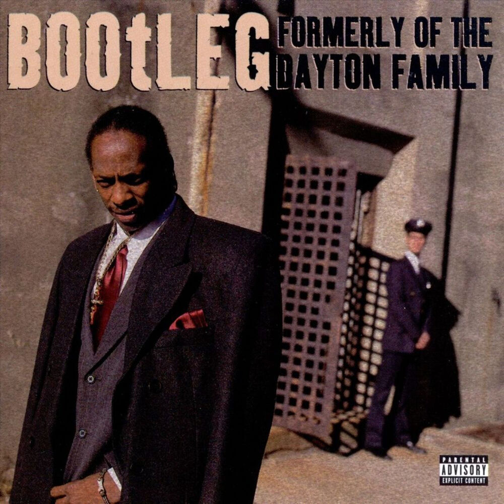 Picture of Bootleg