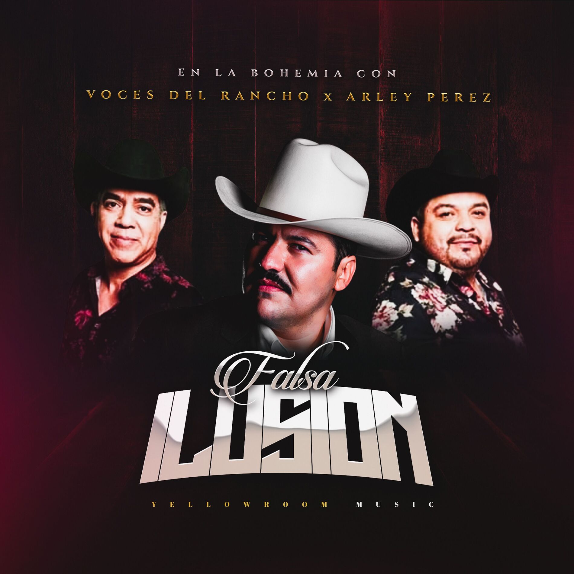 Voces Del Rancho