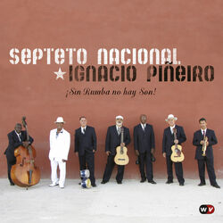 Picture of Septeto Nacional