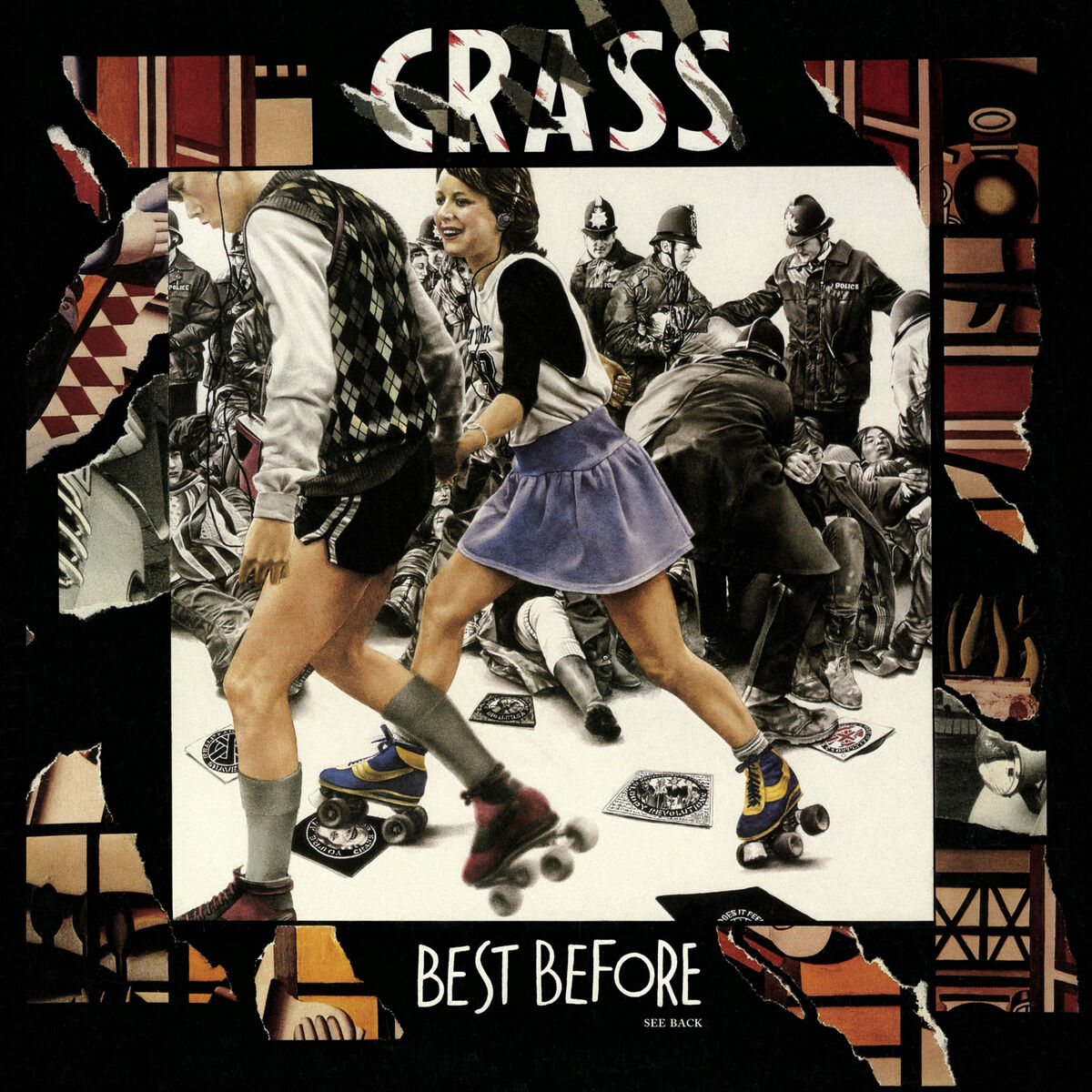 Crass