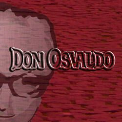 Picture of Don Osvaldo