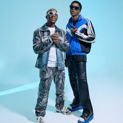 Picture of Mellow & Sleazy