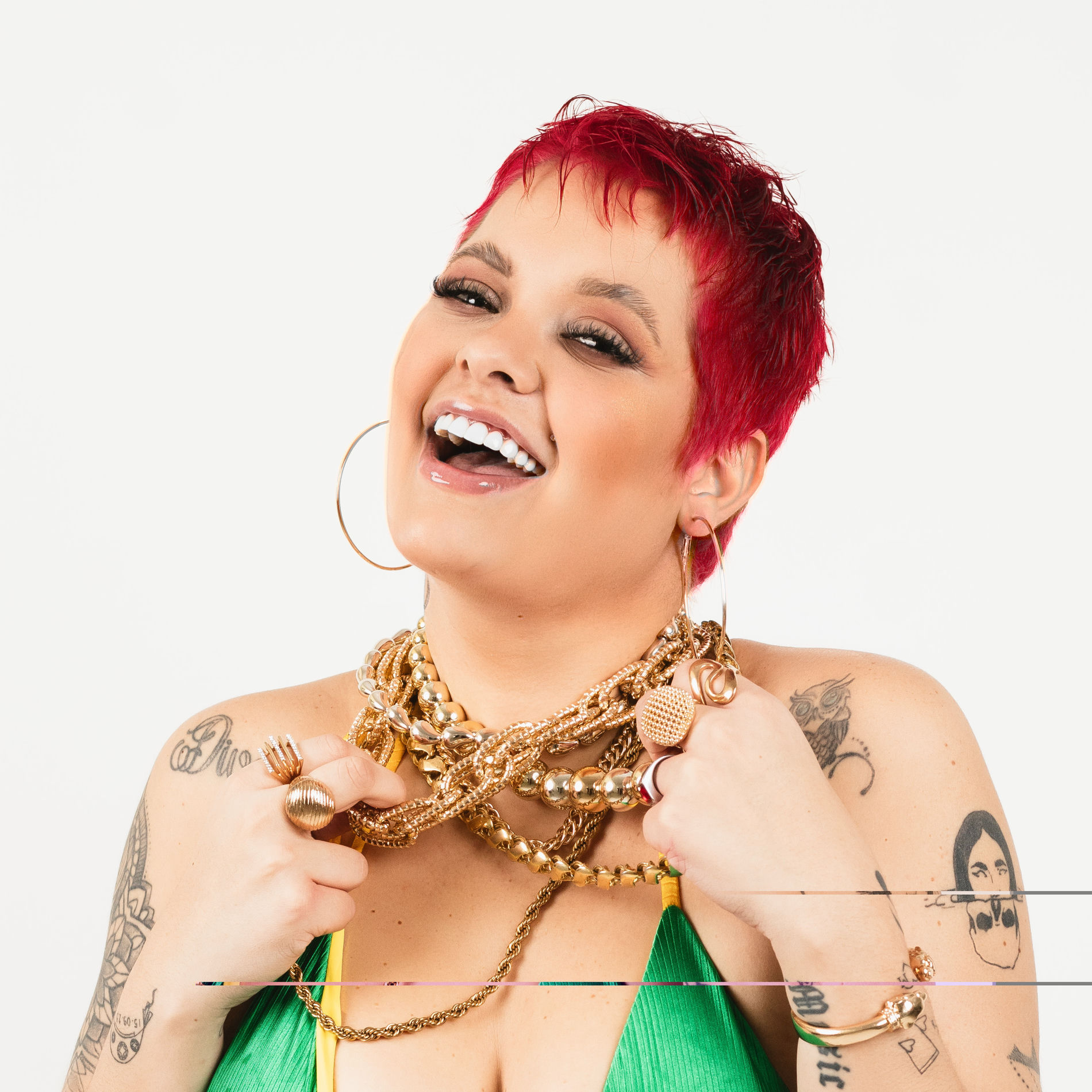 Artist picture of Mc Mari