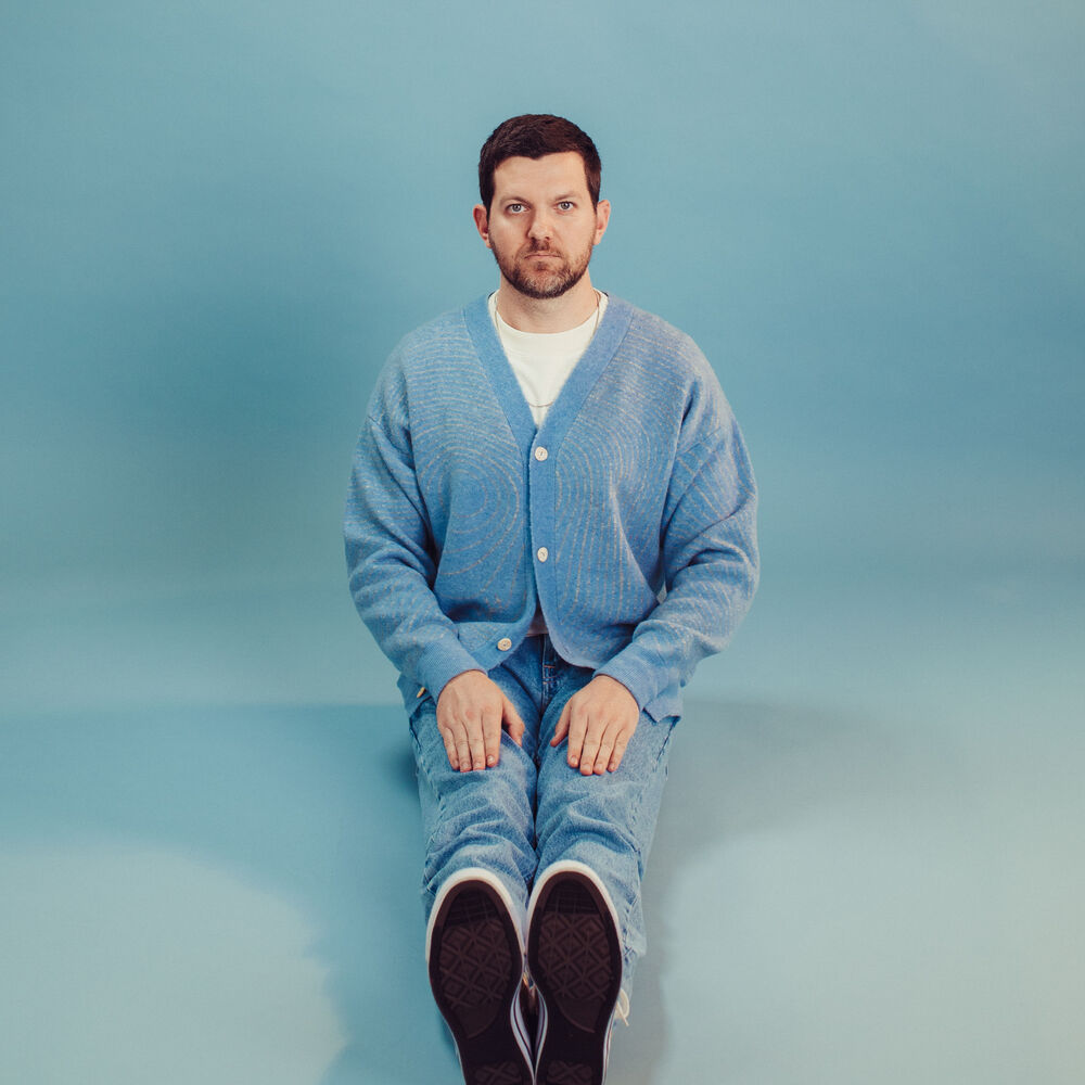 Picture of Dillon Francis