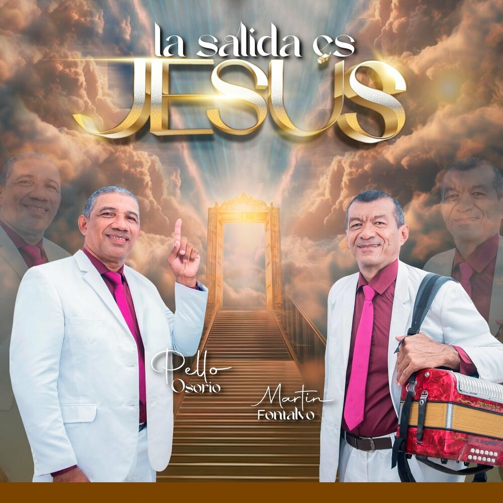 Picture of Pello Osorio