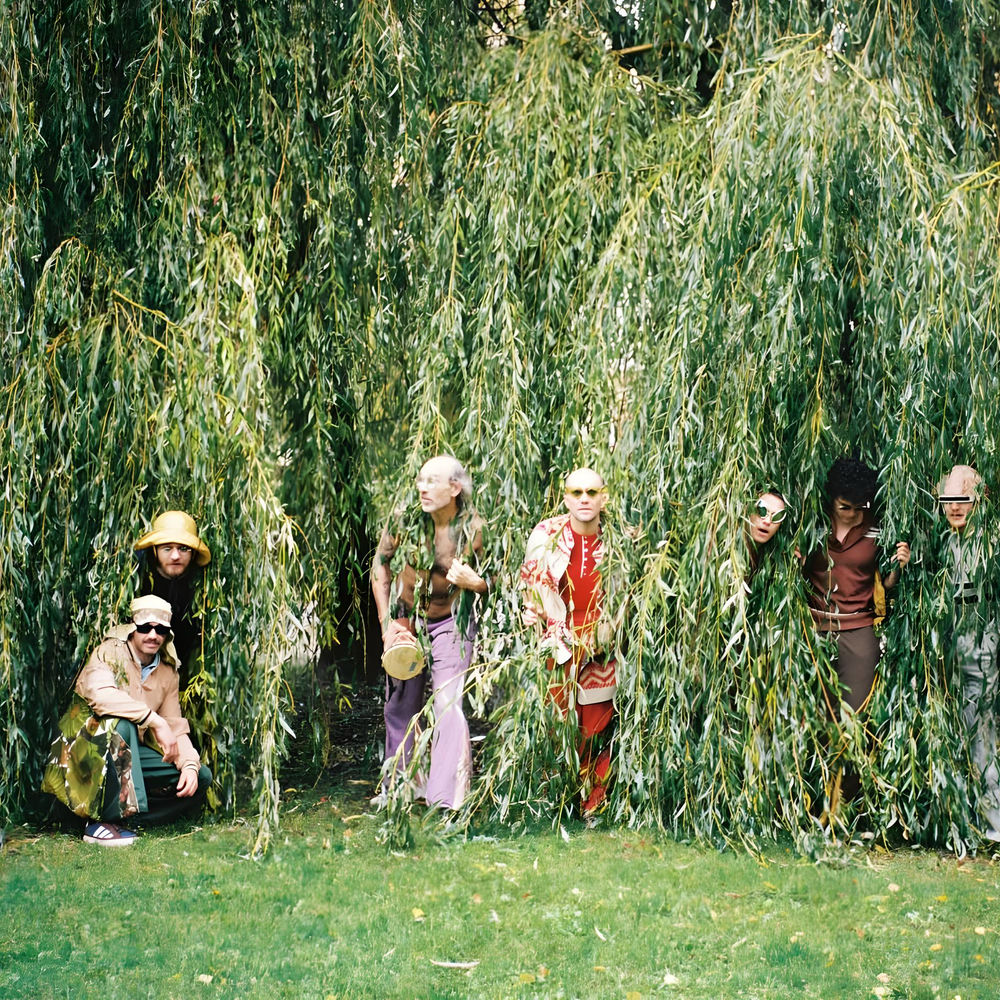 Photo de l'artiste Flammer Dance Band