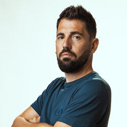 Picture of Dimitri Vegas