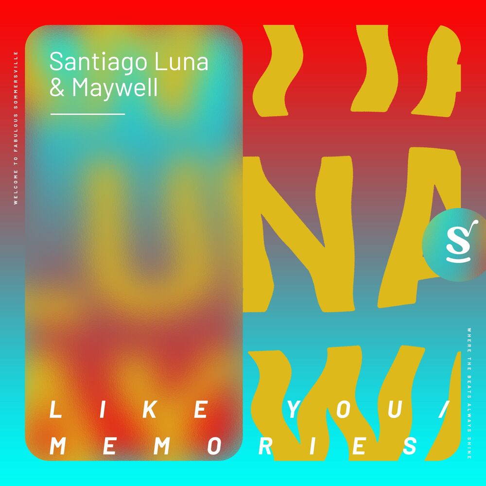 Picture of Santiago Luna