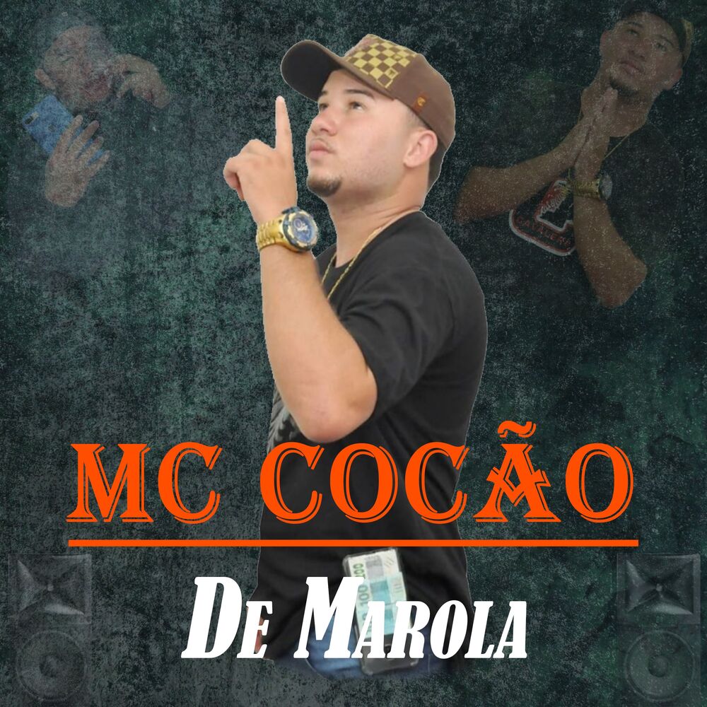 Picture of Mc cocão