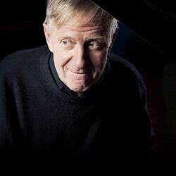Picture of Stephan Sulke