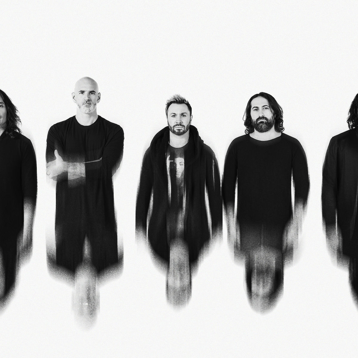 Artist picture of Periphery