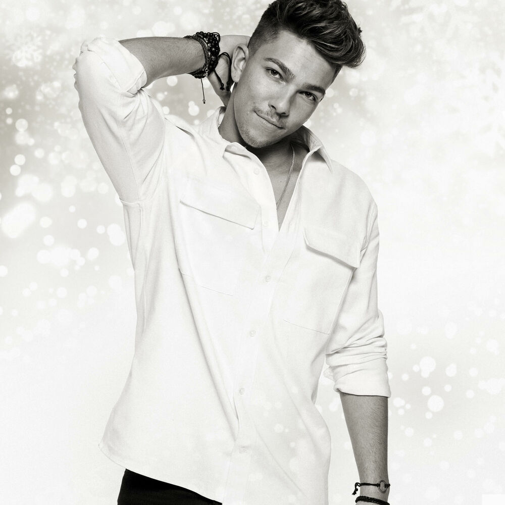 Picture of Matt Terry