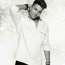 Picture of Matt Terry