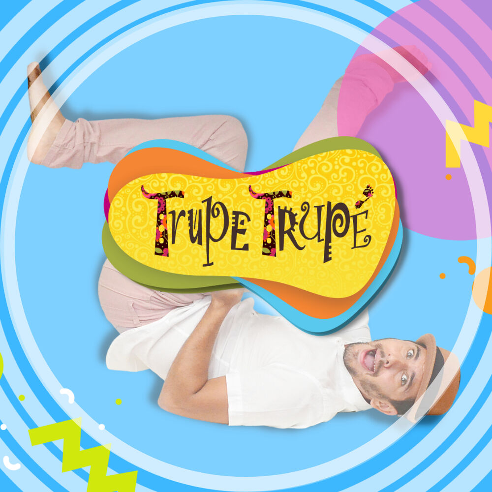 Picture of Trupe Trupé