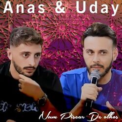 Picture of Anas & Uday