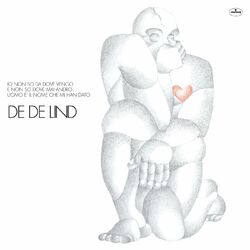 Picture of De De Lind