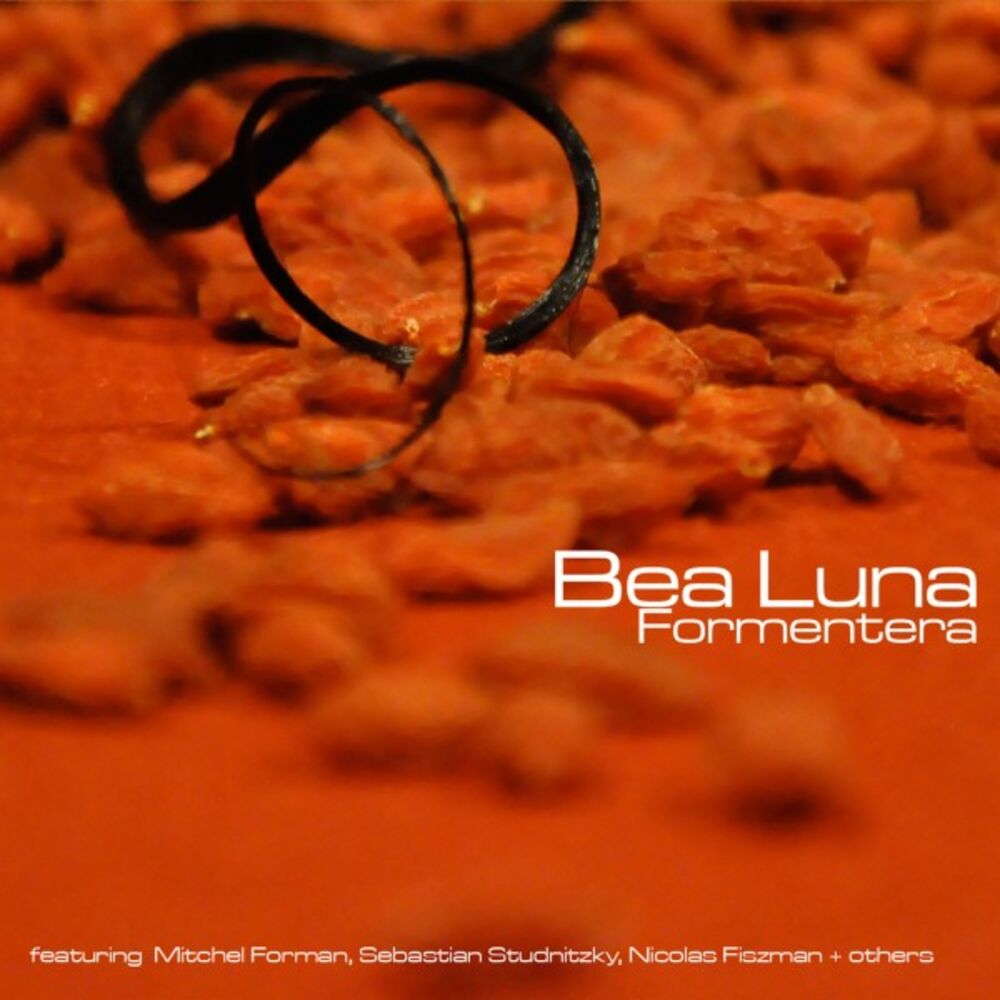 Picture of Bea Luna
