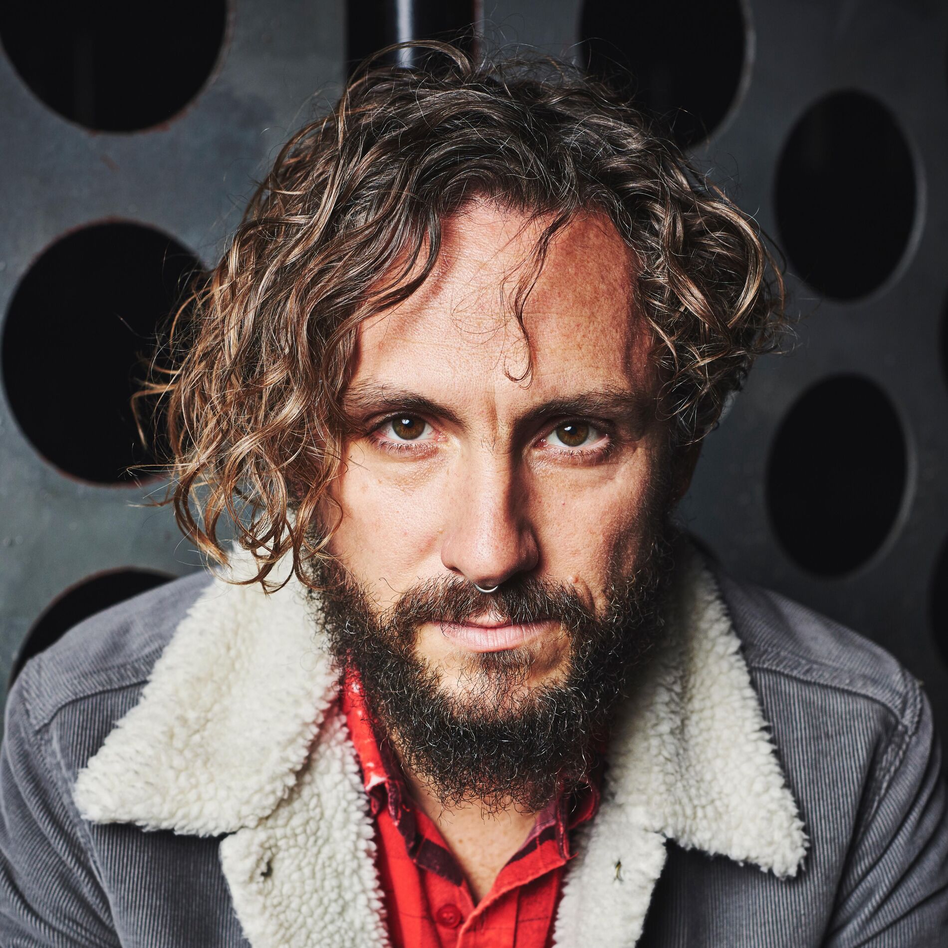 John Butler