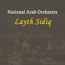 Picture of Layth Sidiq