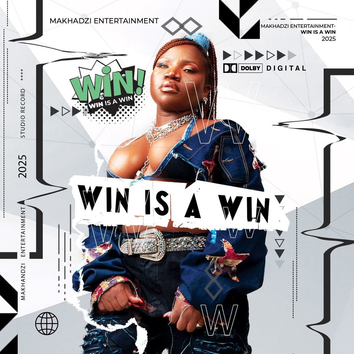 Makhadzi Entertainment