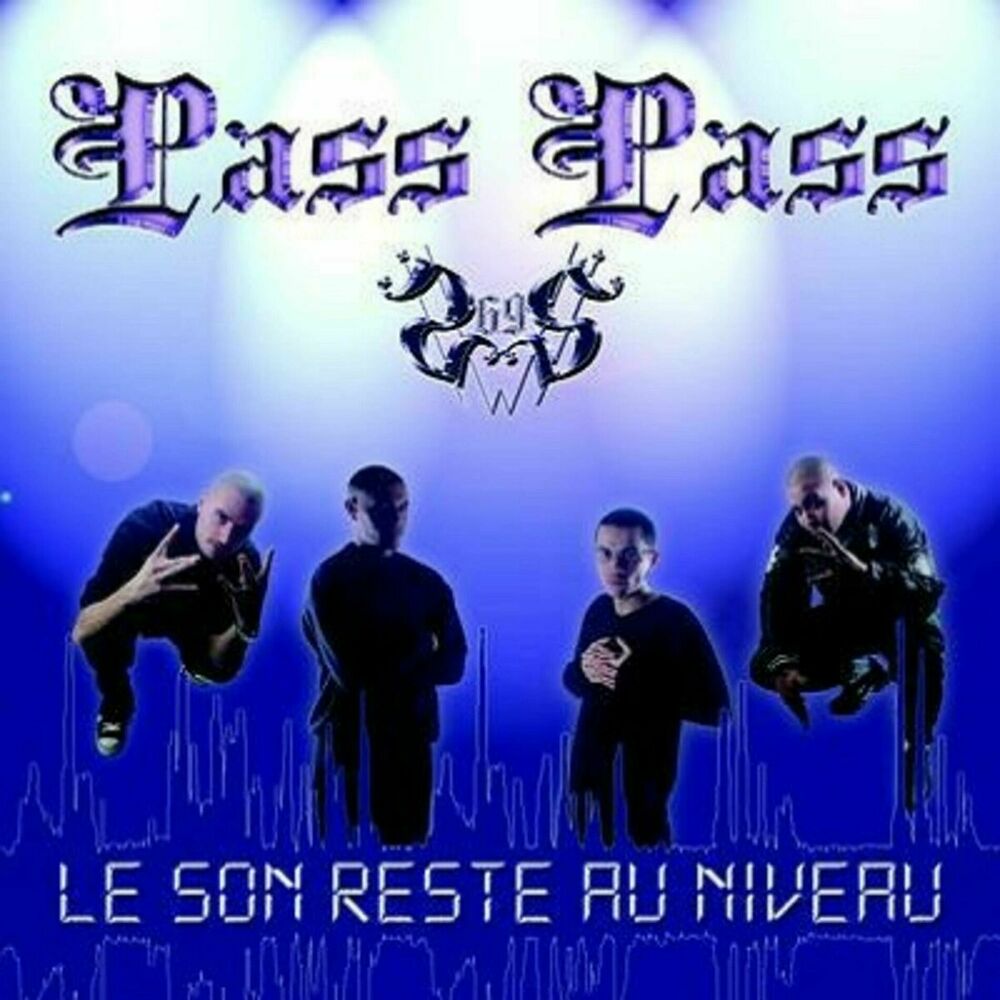 Picture of Pass Pass