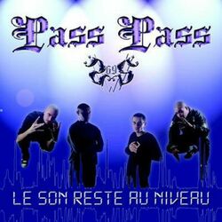 Picture of Pass Pass