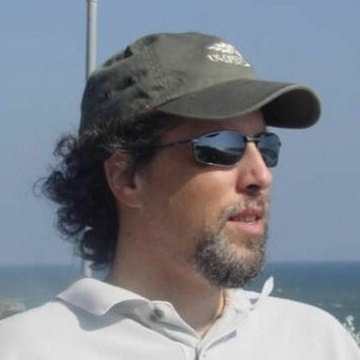 Artist picture of Gary Portnoy