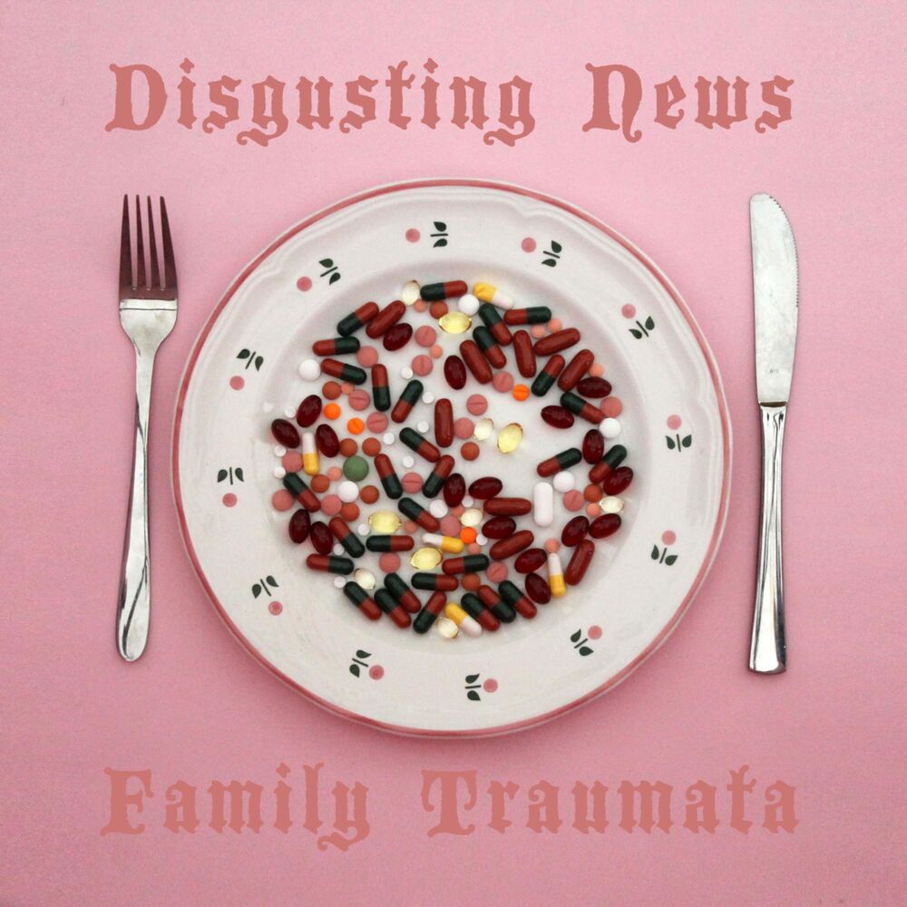 Picture of Disgusting News
