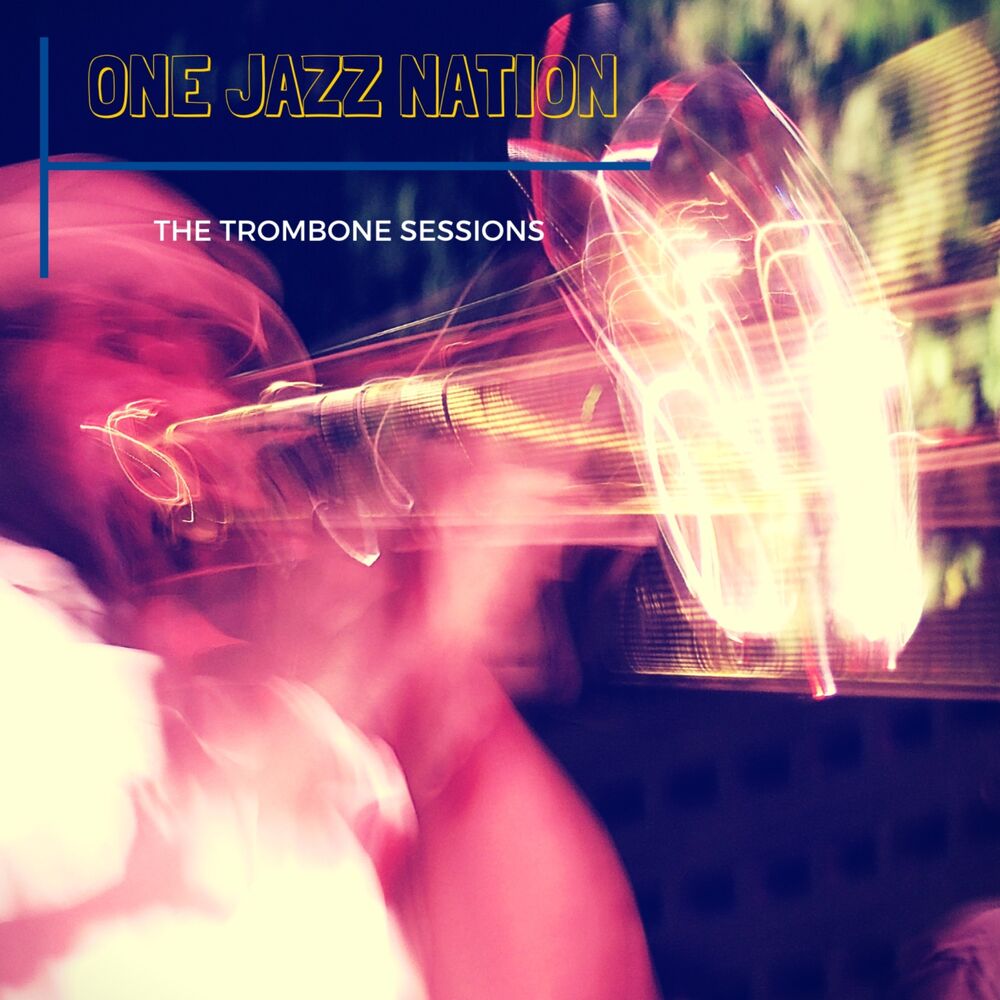Picture of One Jazz Nation